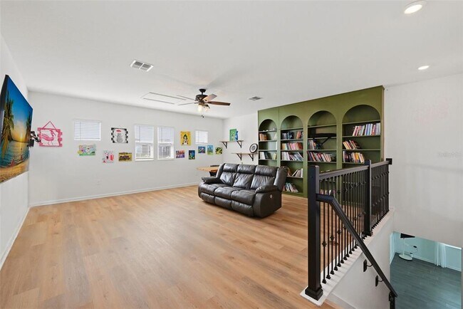Building Photo - 16448 Parable Wy