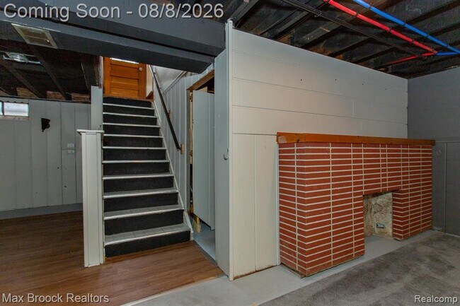 Building Photo - 8501 Northfield Blvd