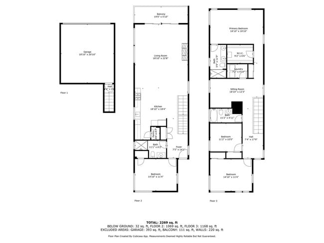 Building Photo - Immaculate and LARGE 4-Bedroom Home in Unb...