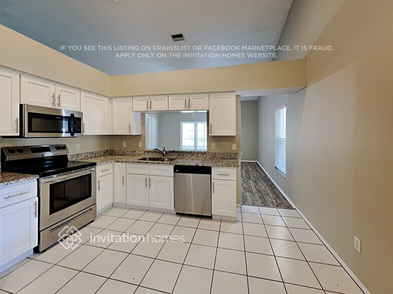 Building Photo - 6029 Cason Way
