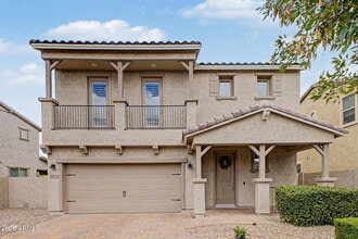 Building Photo - 5103 S Moccasin Trail