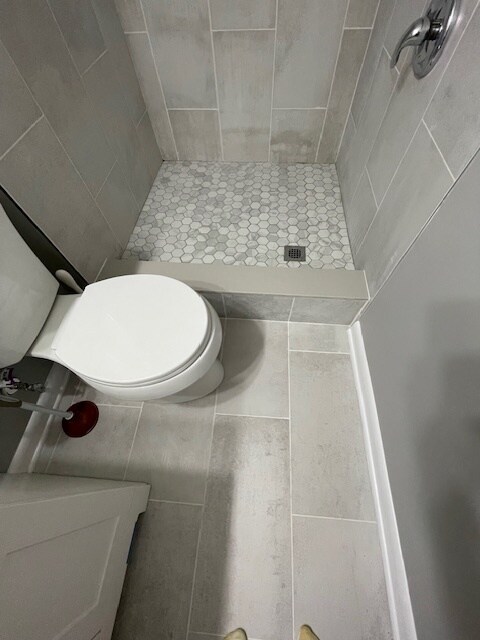 New Bathroom '24 - 2141 I St NW