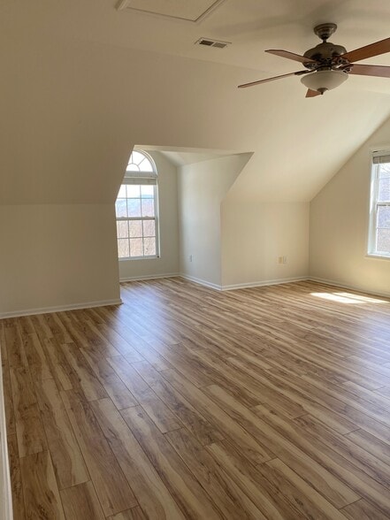 Bedroom alcove in front - 97 Mount Soma Blvd