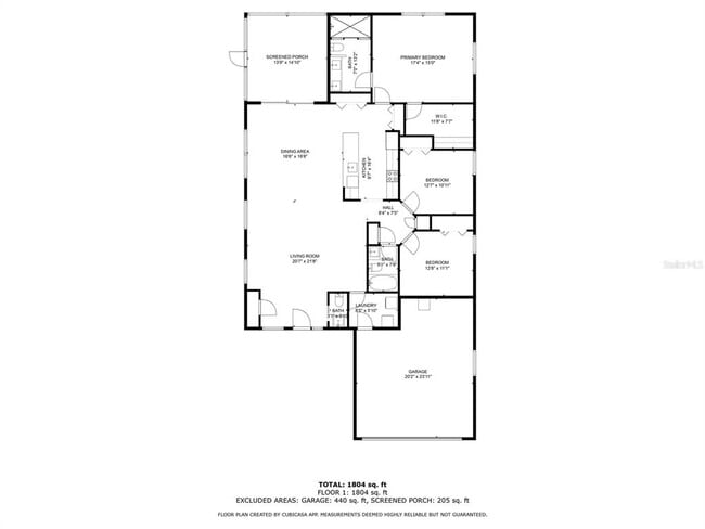 Building Photo - 1753 SW 72nd CIR