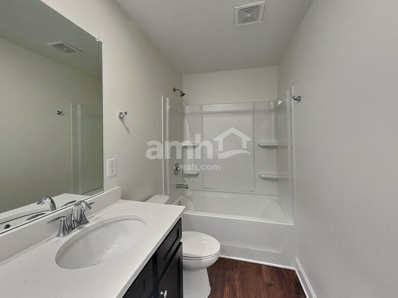 Building Photo - 3791 Blackshear Pl