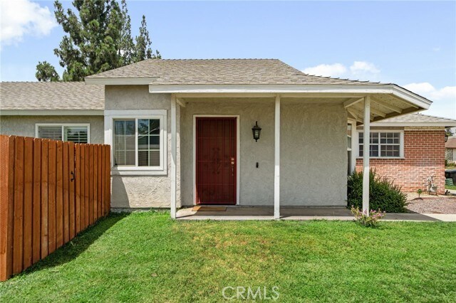 Building Photo - 15957 Randall Ave