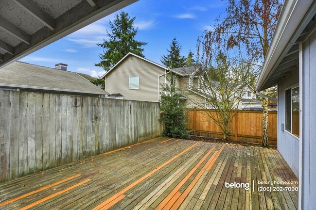 Building Photo - 15119 182nd Ave SE