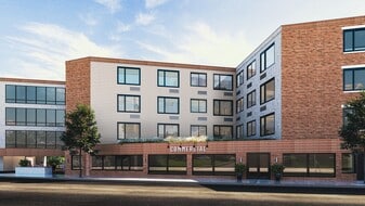 Building Photo - The Mezzo