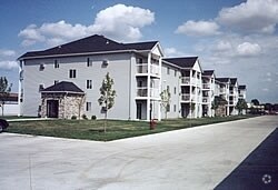 Building Photo - Brandy Center Apartments