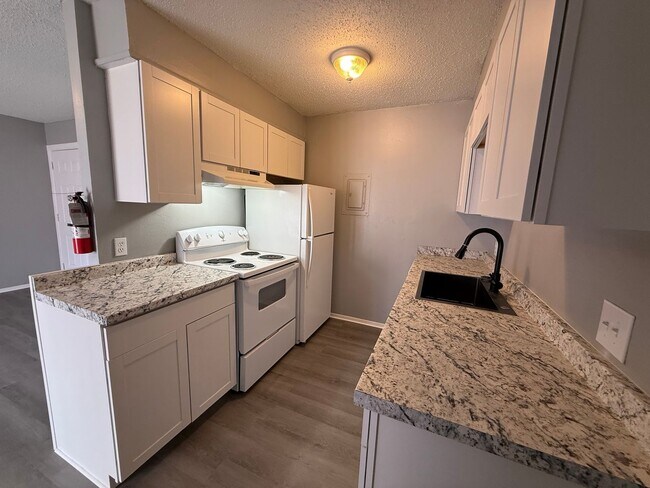 Interior Photo - Rosewood Park Apartments