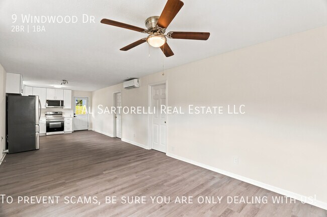Building Photo - 9 Windwood Dr