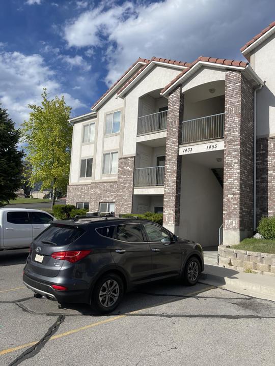 Primary Photo - 1439 S 430 W