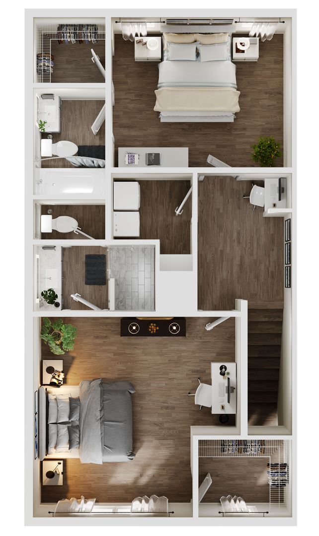 Building Photo - New Construction in Prime Location!