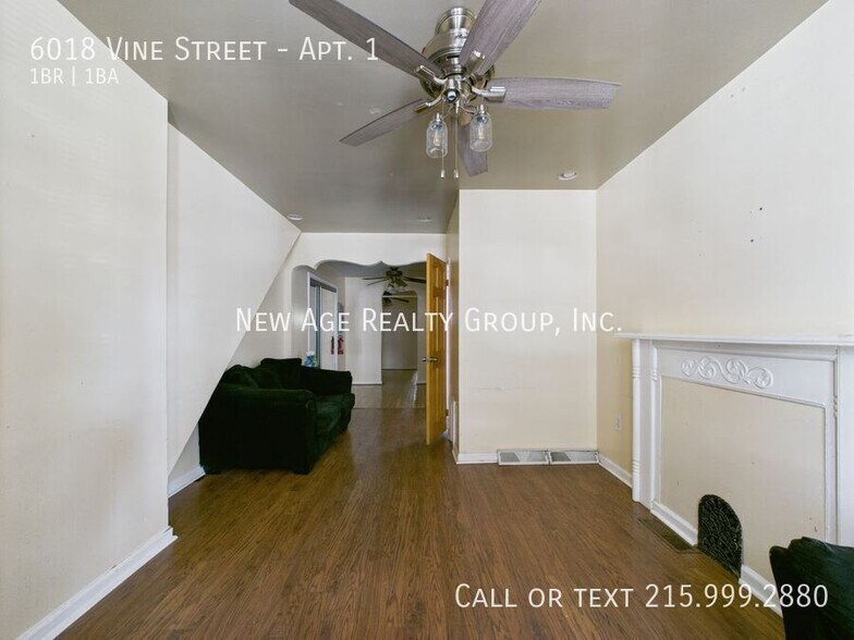 Building Photo - 6018 Vine St