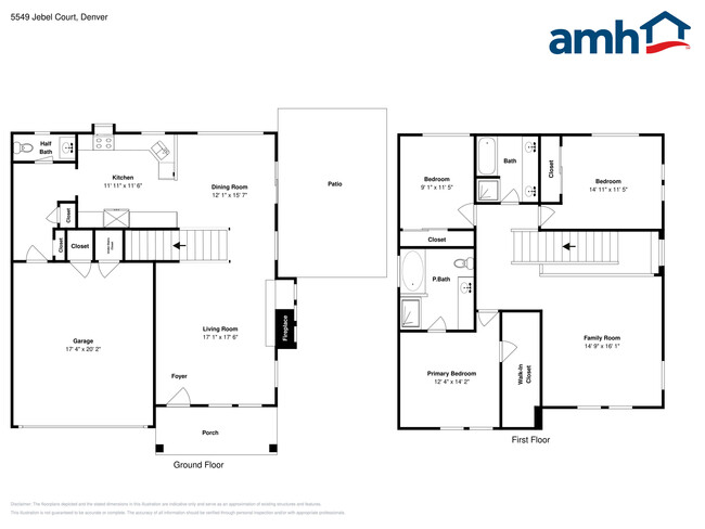 Building Photo - 5549 Jebel Ct