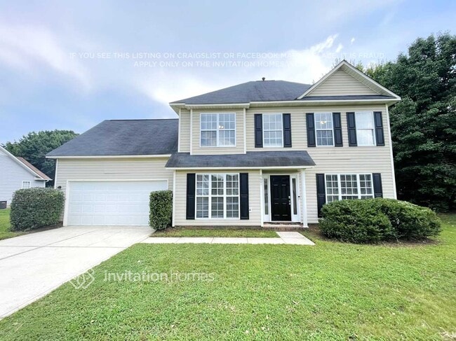 Building Photo - 4601 Falcon Chase Dr SW