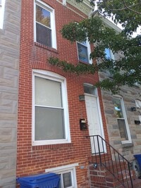 Building Photo - 1242 Washington Blvd