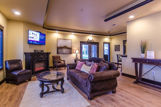 Floorplan - 8Hundred West Apartments