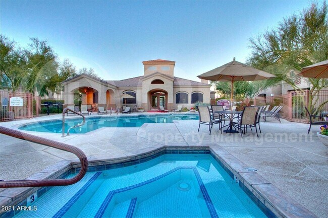 Building Photo - 29606 N Tatum Blvd