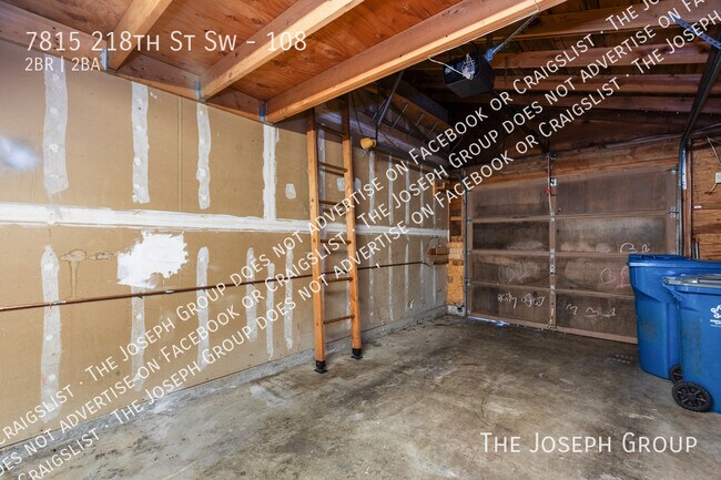 Building Photo - 7815 218th St SW