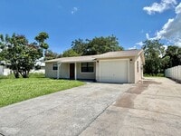 Building Photo - 3BR 1BA Annual Rental Available Now