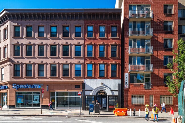 Building Photo - 118-122 Flatbush Ave