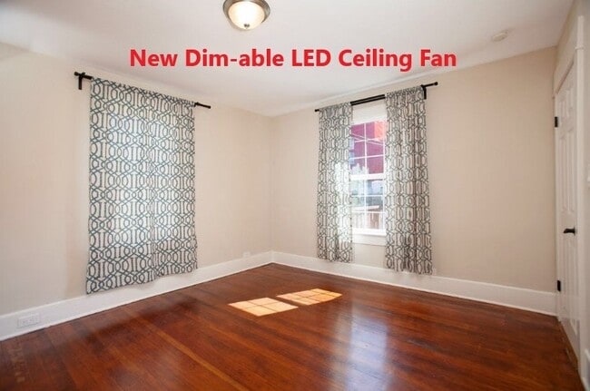Building Photo - 1622 Harvey Milk St