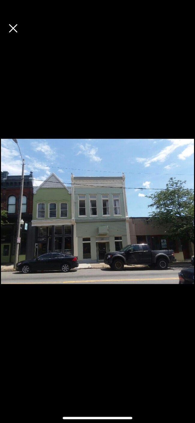 1208 Hull St 1208 Hull St Richmond VA 23224 Apartment Finder