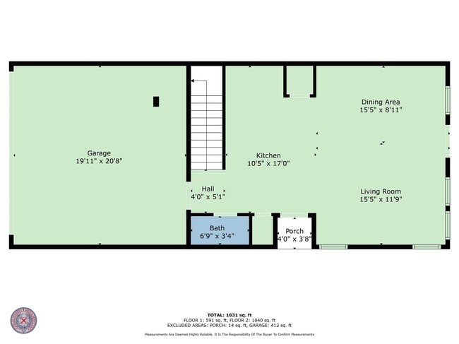 Building Photo - 9946 Lanewell St