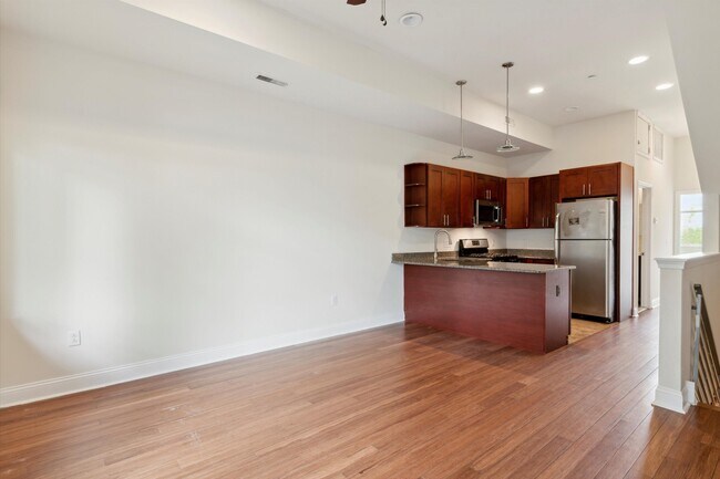 Building Photo - 1733 N Gratz St