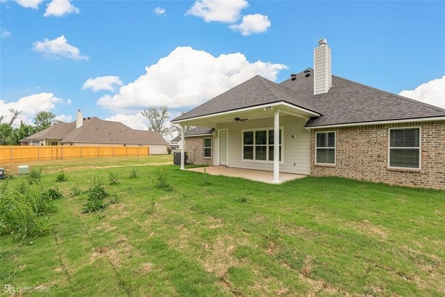 Building Photo - Rental Property in Bossier City