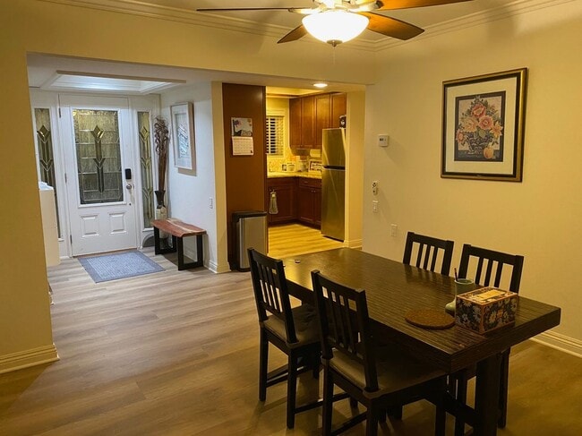 Building Photo - 3243 San Amadeo