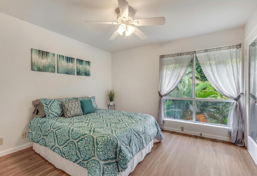 Bedroom 1 - 95-664 Wikao St