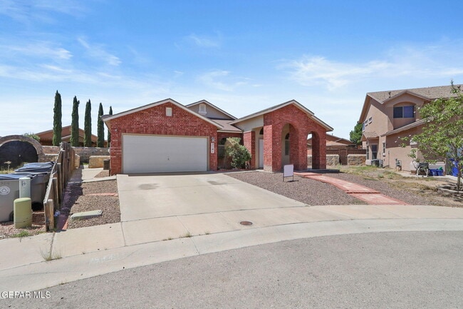 Building Photo - 3141 Fury Point Pl