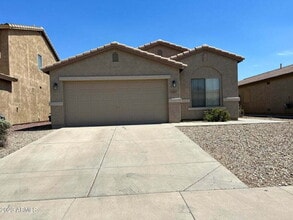 Building Photo - "Charming 3-Bed Oasis with 2 Baths in Maricopa – Cozy 1,276 Sq Ft Haven!"