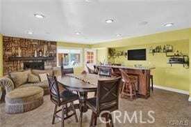 Building Photo - 2440 Los Alisos Dr