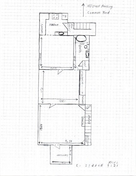 Building Photo - 1516 Norris Pl