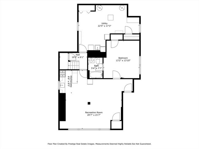 Building Photo - 8819 N Wisner St