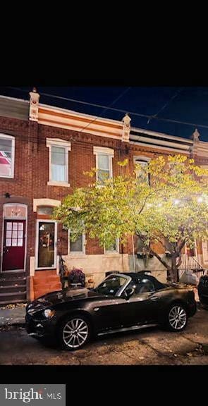 Building Photo - 882 N Taylor St