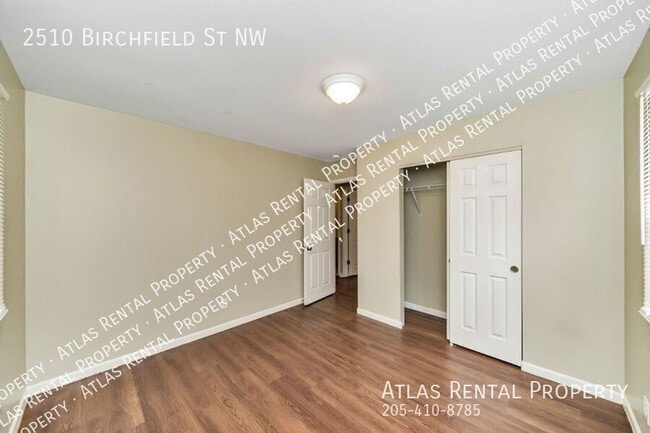 Building Photo - 2510 Birchfield St NW