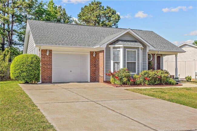 Building Photo - 9533 Gooden Dr