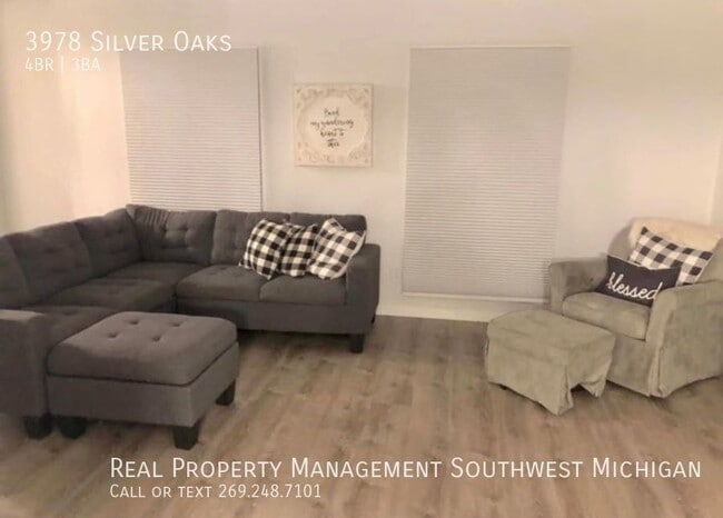 Building Photo - 3978 Silver Oaks Dr