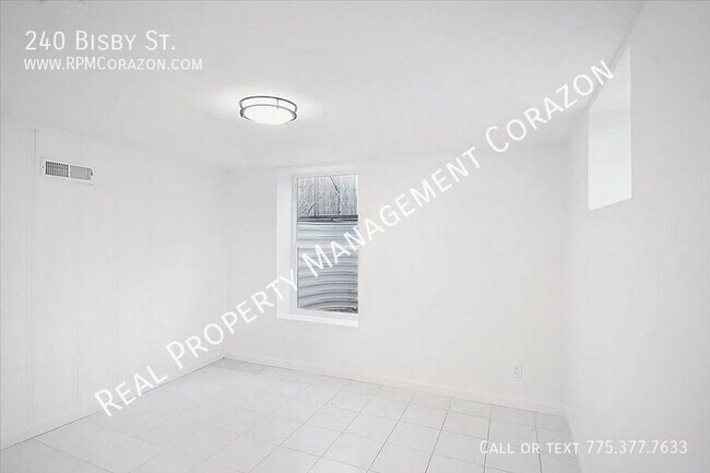 Building Photo - 240 Bisby St