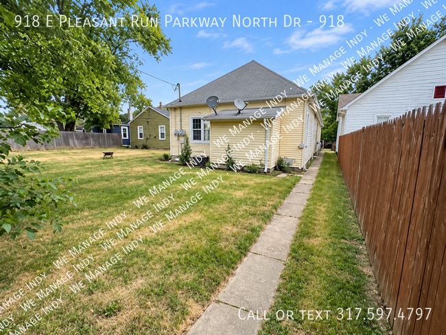 Building Photo - 918 E Pleasant Run Parkway North Dr