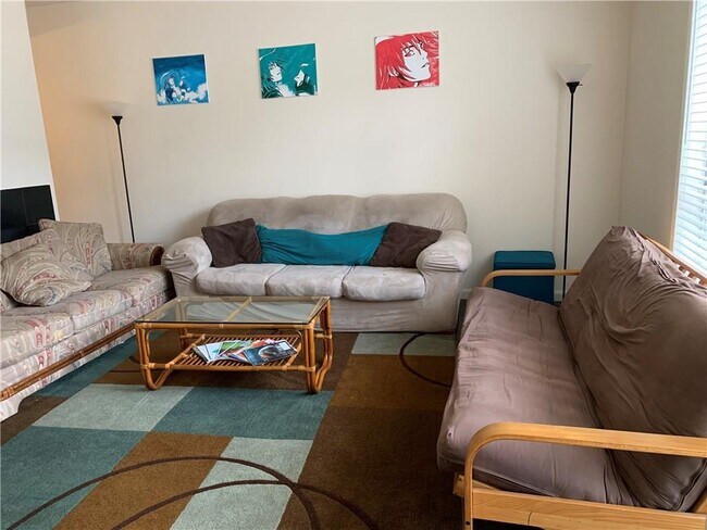 Building Photo - 2529 Rio Grande St