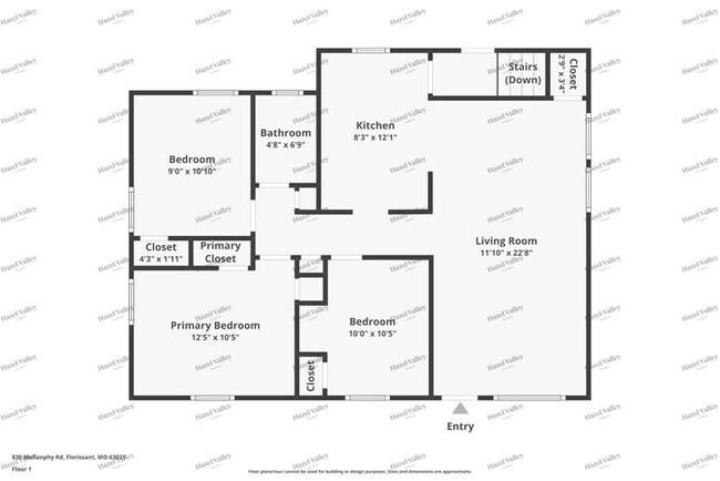Building Photo - 830 Mullanphy Ln