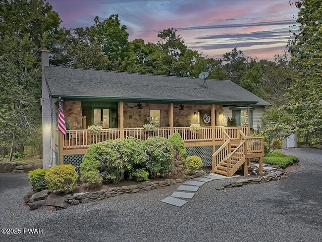 Building Photo - 134 Split Rock Rd