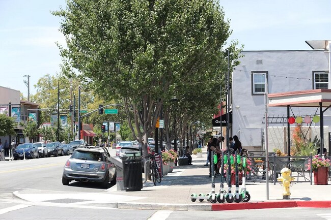 Building Photo - Condo for Rent Near Japantown in Downtown ...
