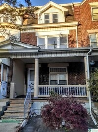 Building Photo - 917 N 7th St