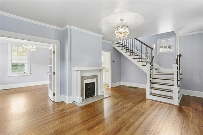 Building Photo - 1269 Monroe Dr NE